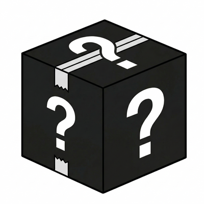 Mystery Boxen