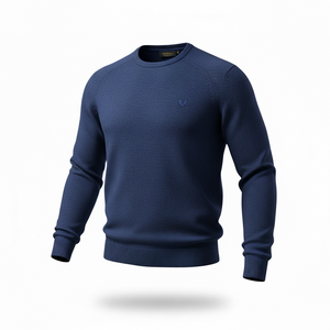 Vintage Fred Perry Sweater (S)
