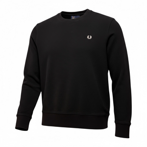 Vintage Fred Perry Sweater (S)