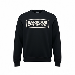 Vintage Barbour Sweater (S)