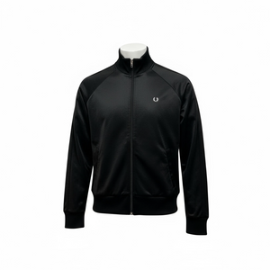 Vintage Fred Perry Trackjacket (XS)