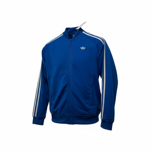 Vintage Adidas Trackjacket (M)