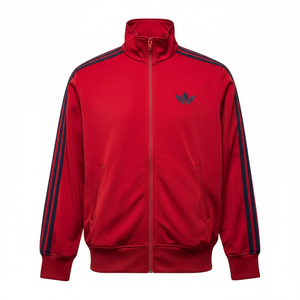 Vintage Adidas Trackjacket (S)