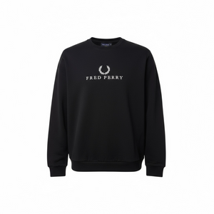 Vintage Fred Perry Sweater (S)