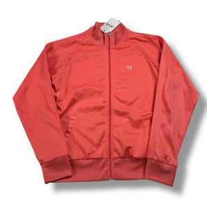 Fred Perry Trackjacket (S)