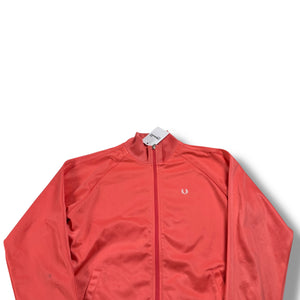 Fred Perry Trackjacket (S)