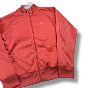 Fred Perry Trackjacket (S)