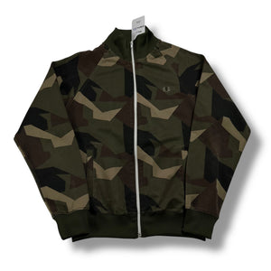 Fred Perry Trackjacket (S)