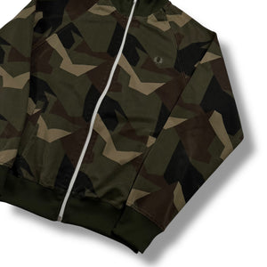 Fred Perry Trackjacket (S)