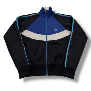 Fred Perry Trackjacket (S)