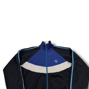 Fred Perry Trackjacket (S)