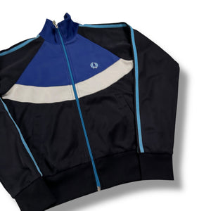 Fred Perry Trackjacket (S)