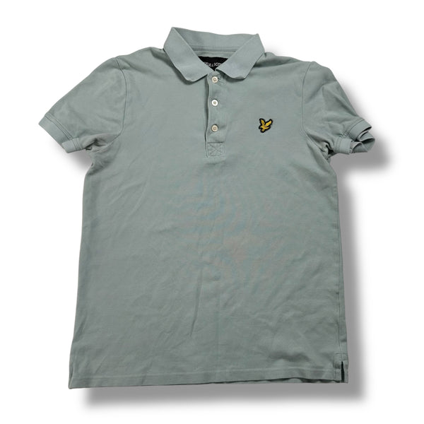 Lyle & Scott Poloshirt (S)