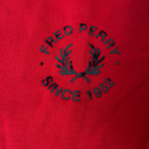 Vintage Fred Perry sweater (S)