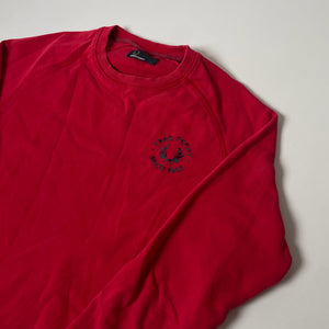Vintage Fred Perry sweater (S)