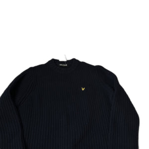 vintage Lyle & Scott Sweater (XL)