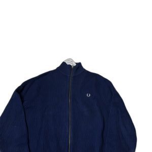 vintage Fred Perry Sweater (L)