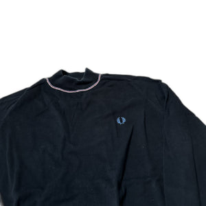 vintage Fred Perry Sweater (L)