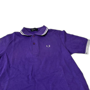 vintage Fred Perry Polo (M)