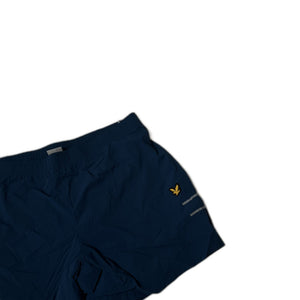 vintage lyle&Scott Shorts (XL)