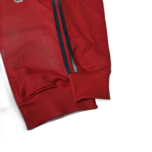 vintage Fred Perry Trainingsjacke (XS)