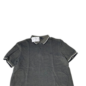 vintage Fred Perry Polo (L)