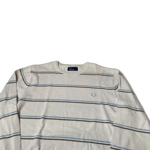 vintage Fred Perry Sweater (M)