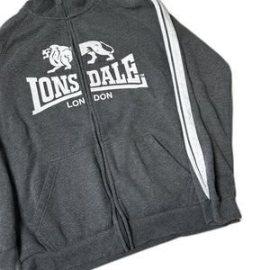vintage Lonsdale Trainingsjacke (L)