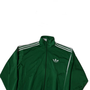 vintage Adidas Trainingsjacke (M)