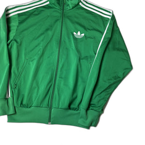 vintage Adidas Trainingsjacke (M)