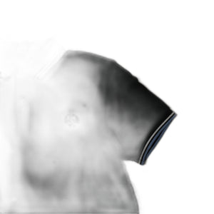 vintage fred perry Polo (L)