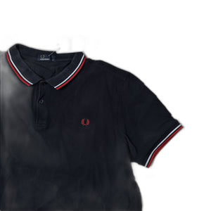 vintage Fred Perry Polo (XL)