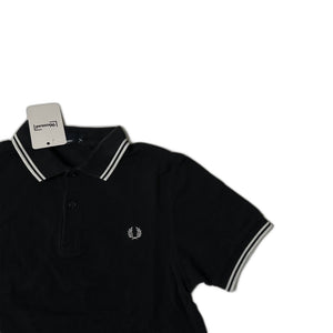 vintage fred perry Polo (S)