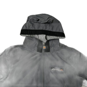 vintage Ellesse Trainingsjacke (XS)