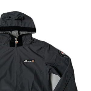 vintage Ellesse Trainingsjacke (XS)