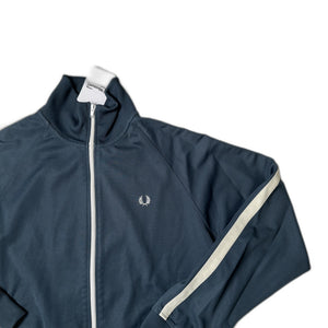 vintage Fred Perry Trainingsjacke (M)