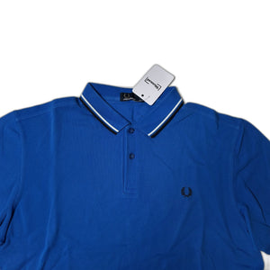 vintage Fred Perry Polo (XL)