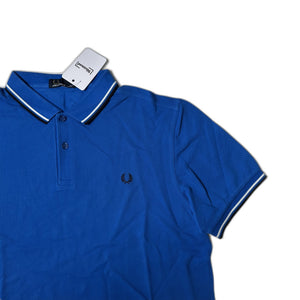 vintage Fred Perry Polo (XL)