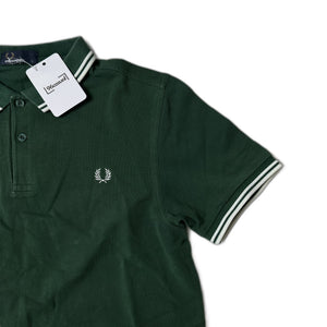vintage Fred Perry Polo (L)