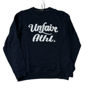 vintage Unfair Athl. Sweater (M)
