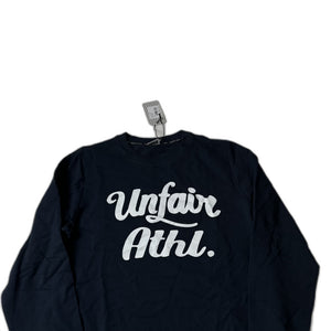 vintage Unfair Athl. Sweater (M)