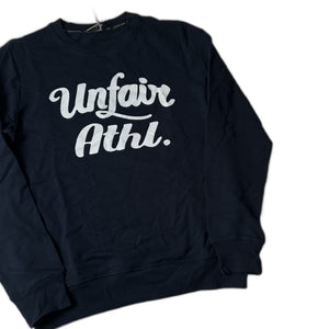 vintage Unfair Athl. Sweater (M)