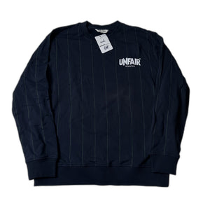 vintage Unfair Athletics Sweater (L)