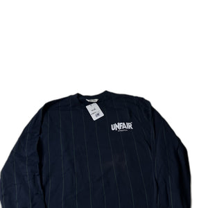 vintage Unfair Athletics Sweater (L)