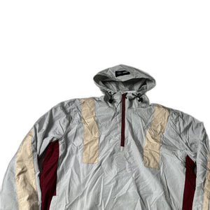 vintage Unfair Trainingsjacke (L)