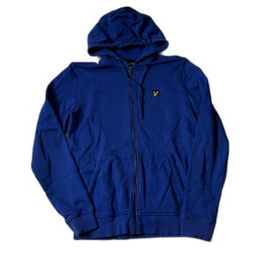 vintage Lyle & Scott Sweater (M)