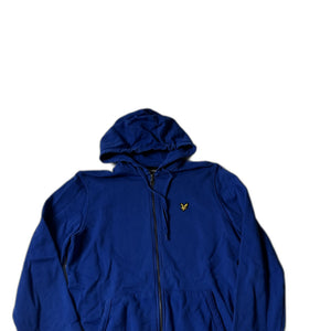 vintage Lyle & Scott Sweater (M)