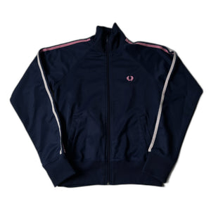 vintage Fred Perry Trainingsjacke (XS)