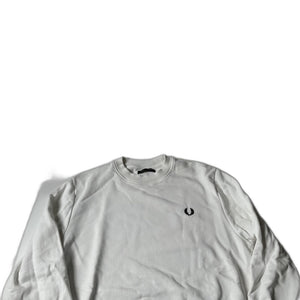 vintage Fred Perry Sweater (L)