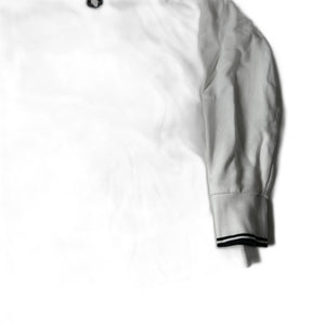 vintage Fred Perry Sweater (L)